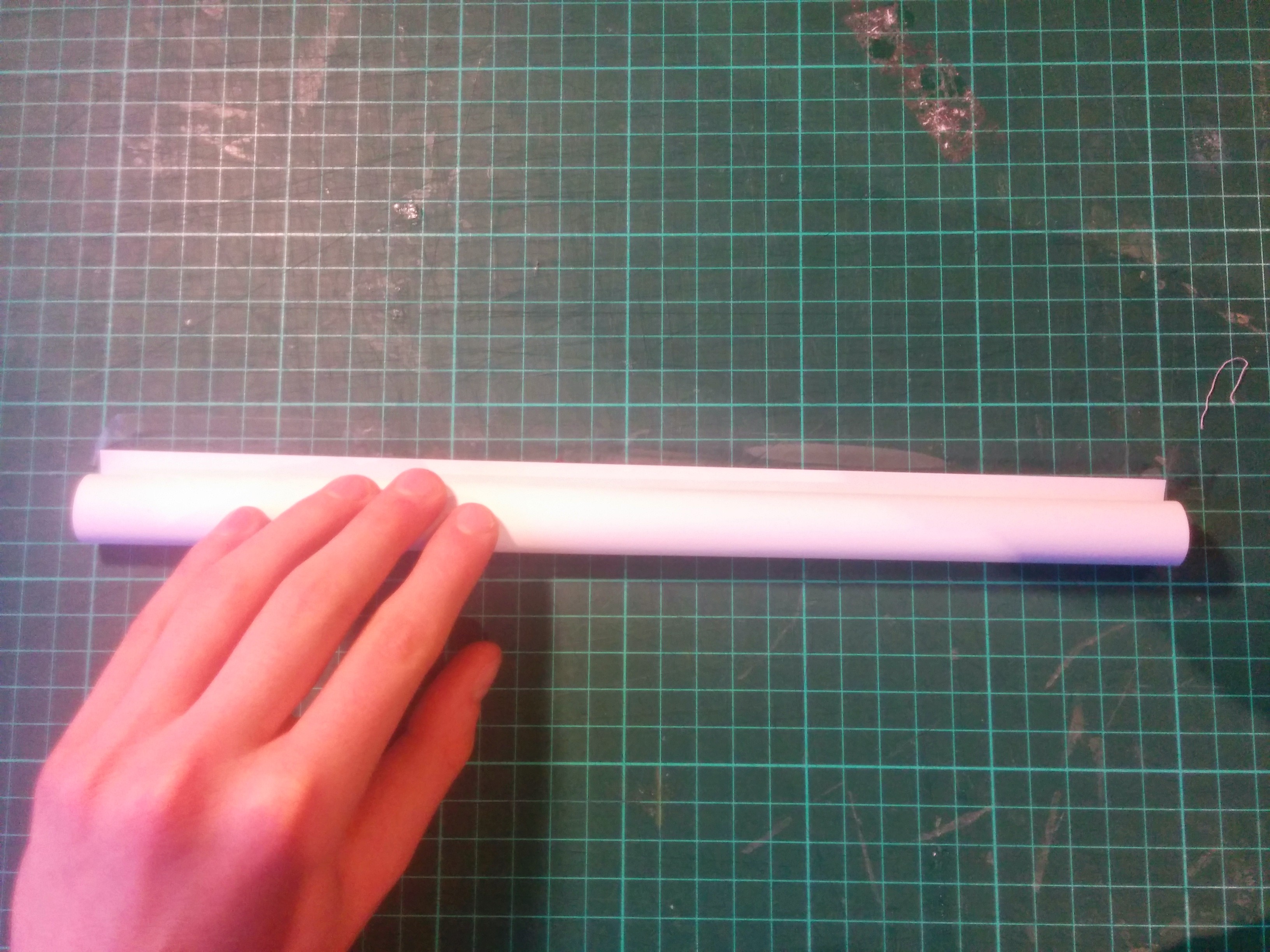 plastic chinese finger trap