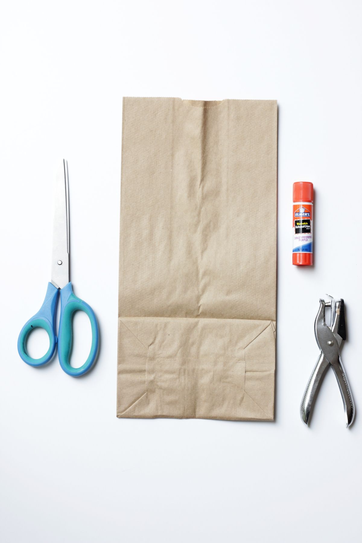 DIY Brown Paper Bag Packaging 3 Steps (with Pictures) Instructables