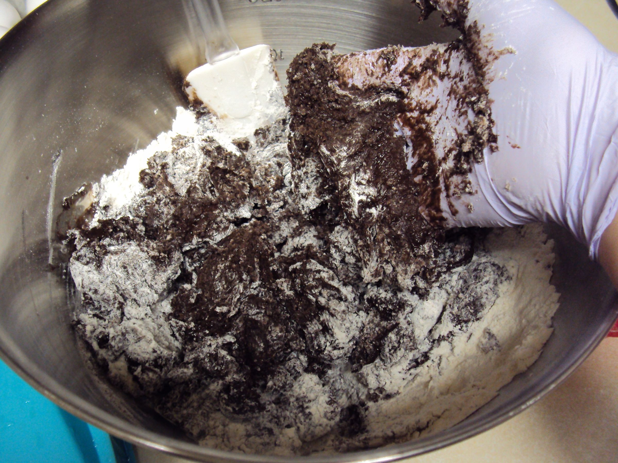 Brownie Mix Biscotti 5 Steps (with Pictures) Instructables
