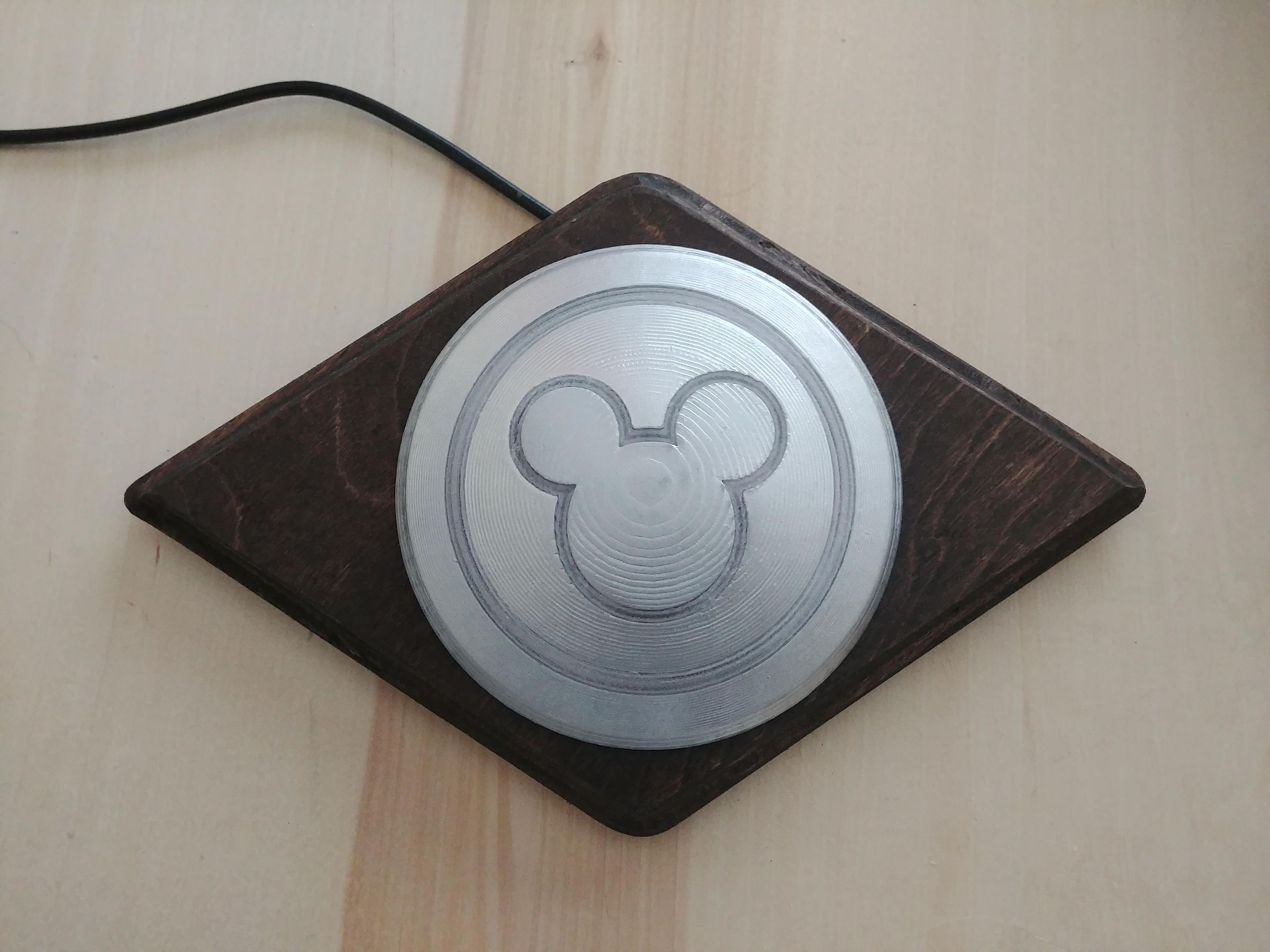 Disney Magic Band Scanner 9 Steps (with Pictures) Instructables