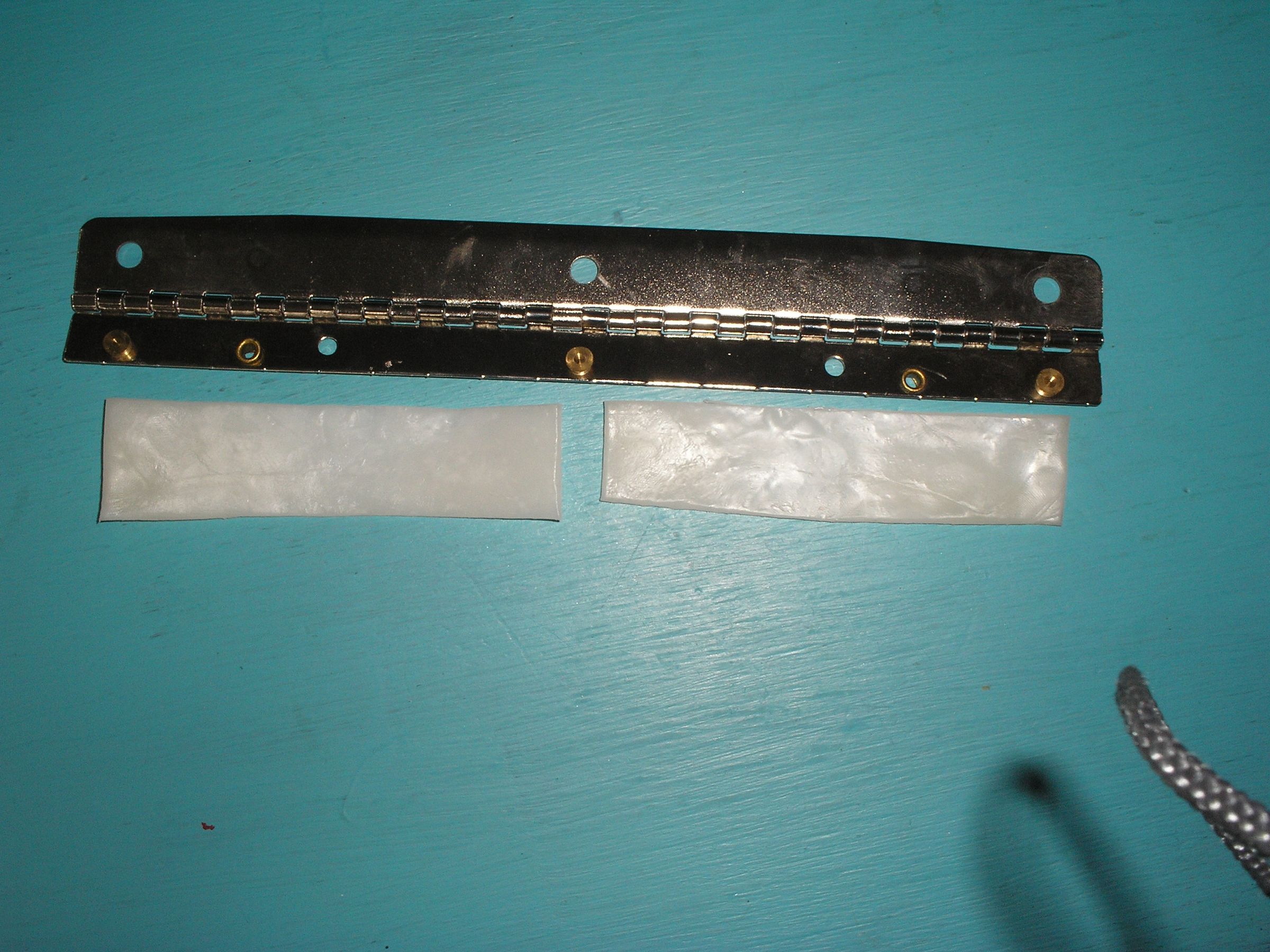 How to Fix/Improve a Binder Hole Punch 6 Steps Instructables