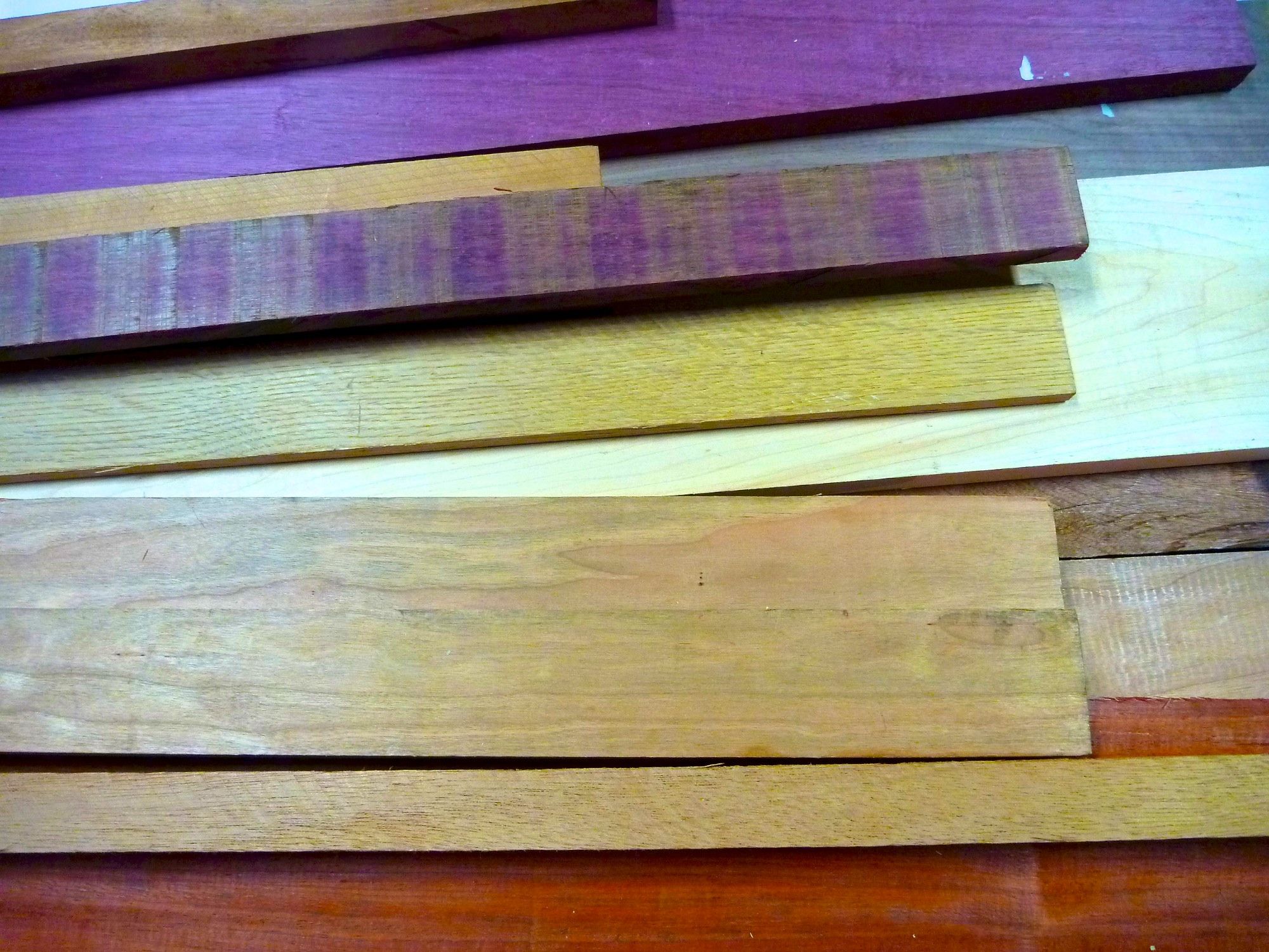Scrap Wood Cutting Board 13 Steps (with Pictures) Instructables