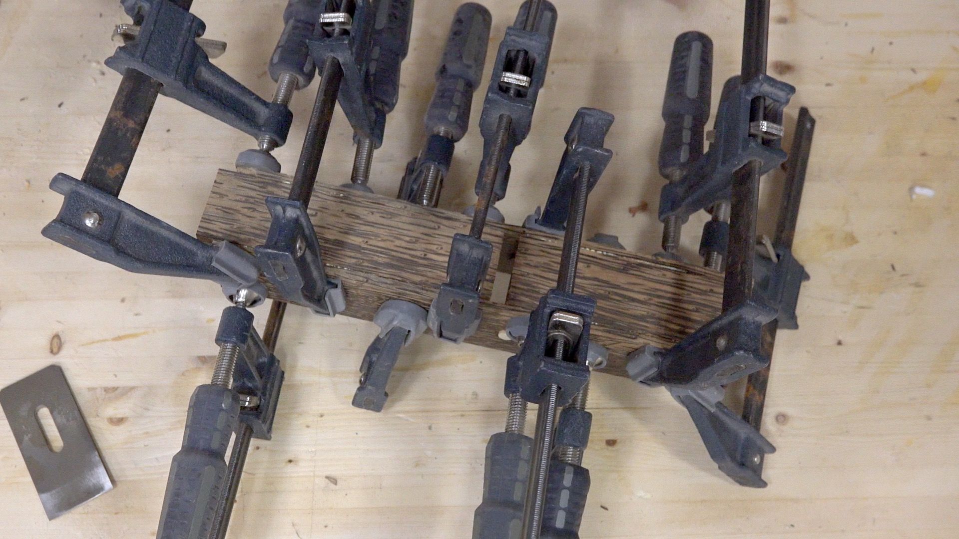 Wooden Block Plane 12 Steps (with Pictures) Instructables