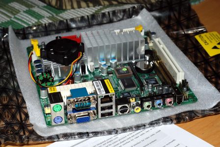 Build a Nintendo NES PC : 10 Steps (with Pictures) - Instructables