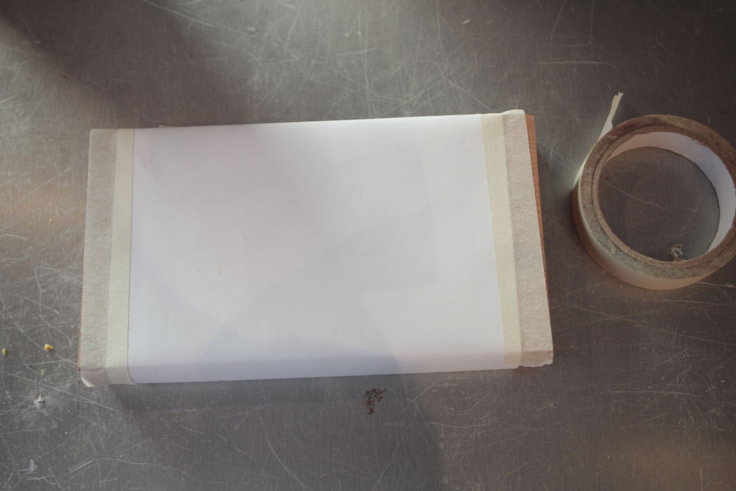 Laser Printer Image Transfers 4 Steps (with Pictures) Instructables