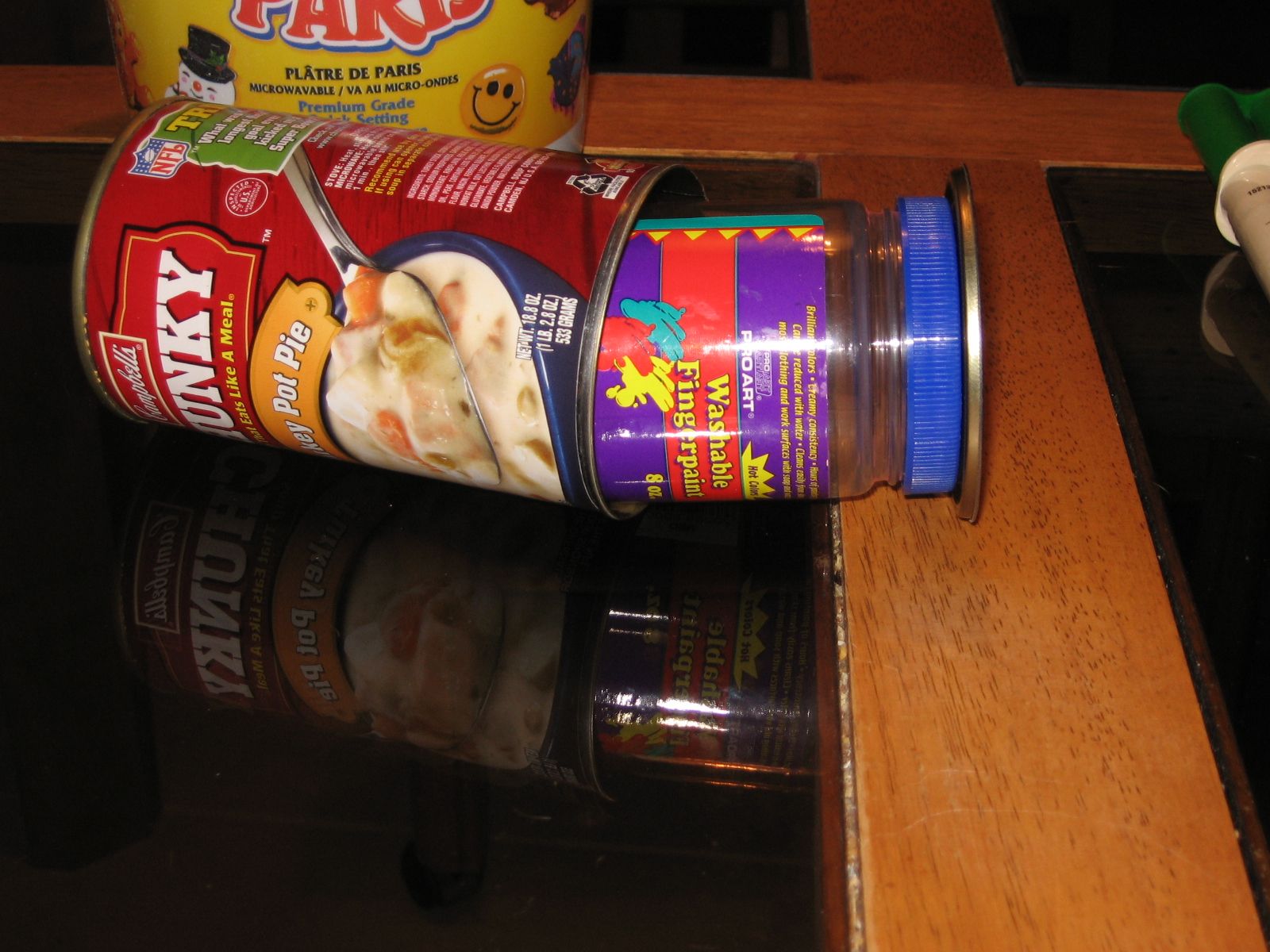 Diversion Safe / Can Safe 8 Steps Instructables