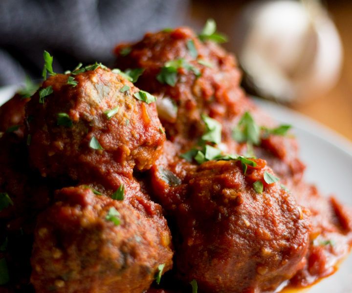 How to Make the BEST Slow Cooker Meatballs 5 Steps (with Pictures