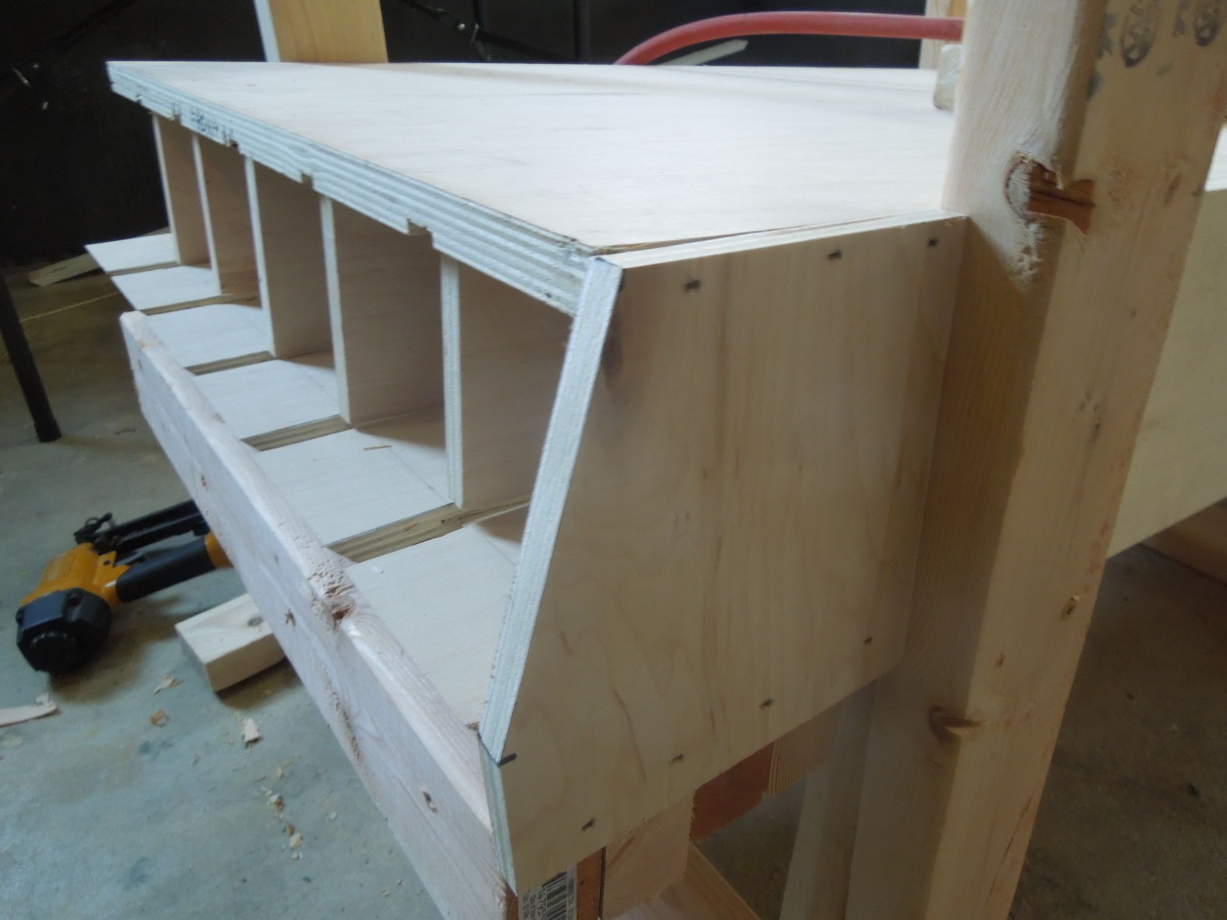 SKEE BALL 35 Steps (with Pictures) Instructables