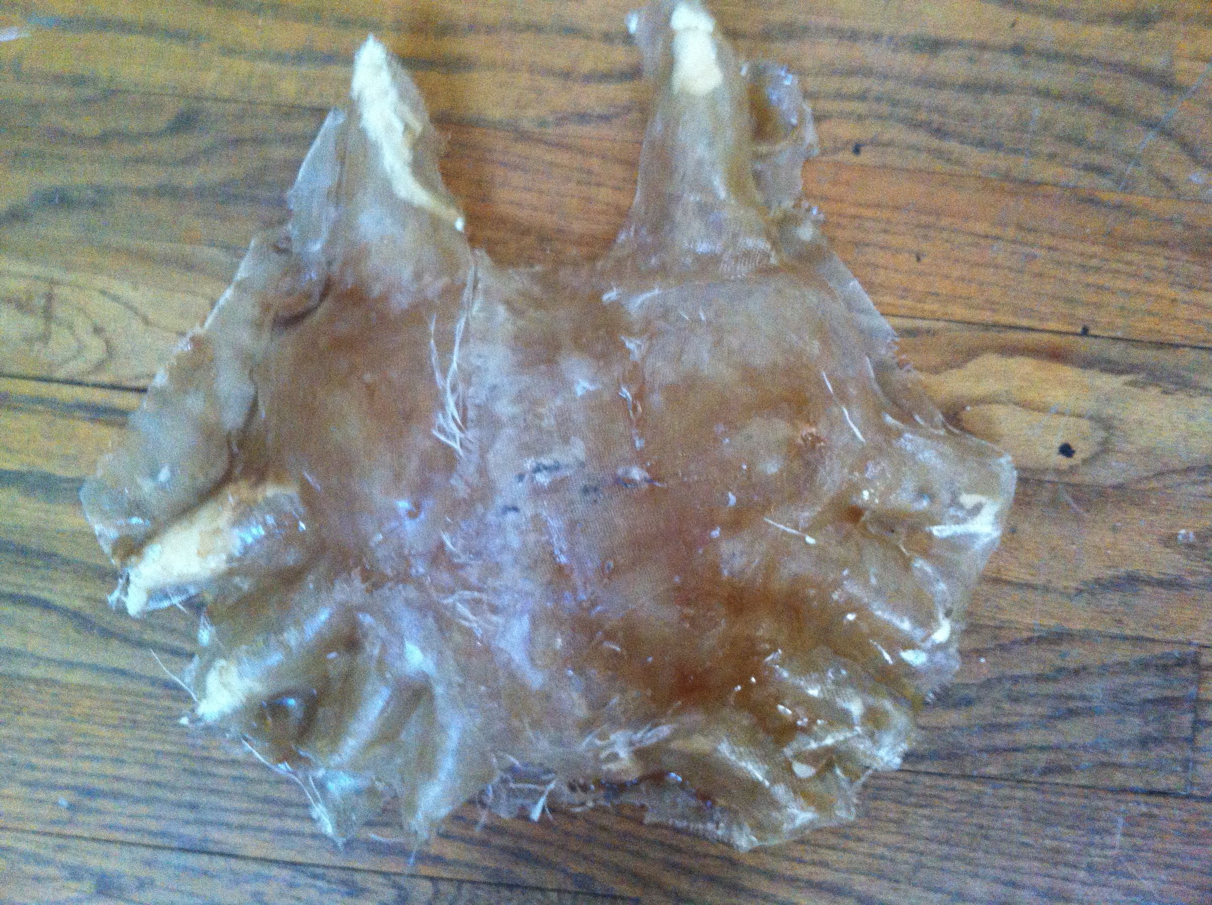 Majora's Mask : 9 Steps (with Pictures) - Instructables