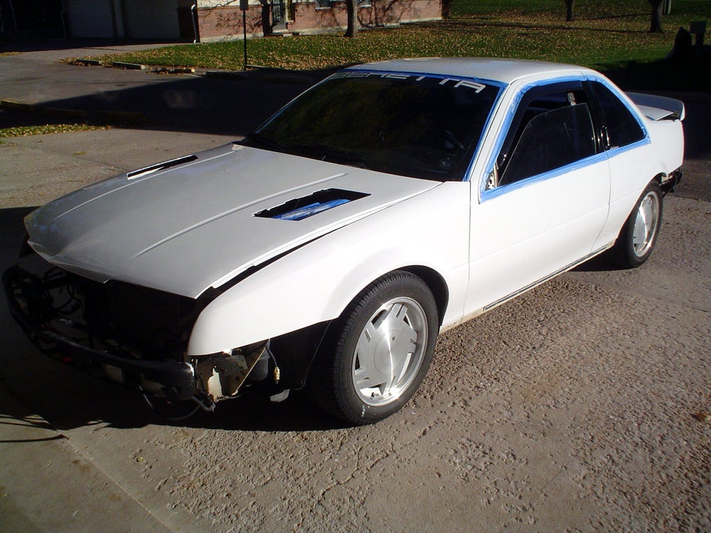 The Poor Mans Paint Job 6 Steps With Pictures Instructables