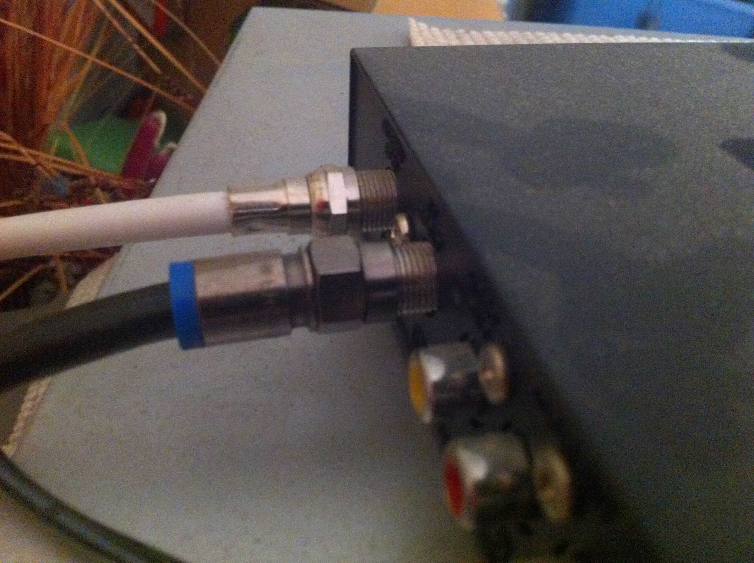 Old Tv to New Tv 4 Steps Instructables