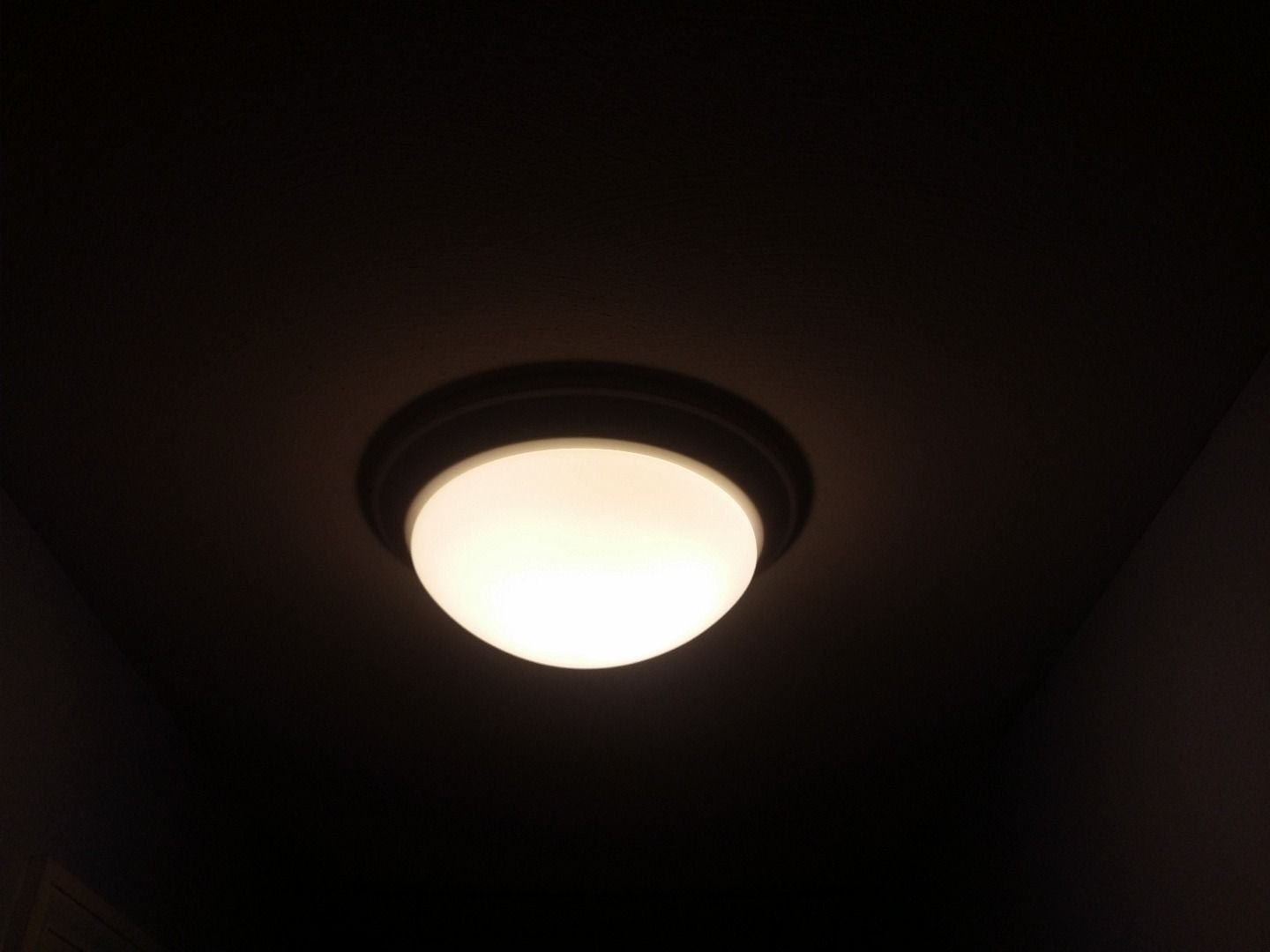 Retrofitting a CFL Light Fixture to LED 5 Steps (with Pictures) Instructables