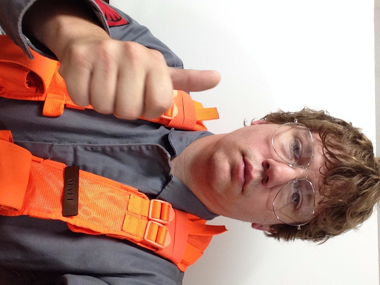 Matt the Radar Technician 4 Steps (with Pictures) Instructables