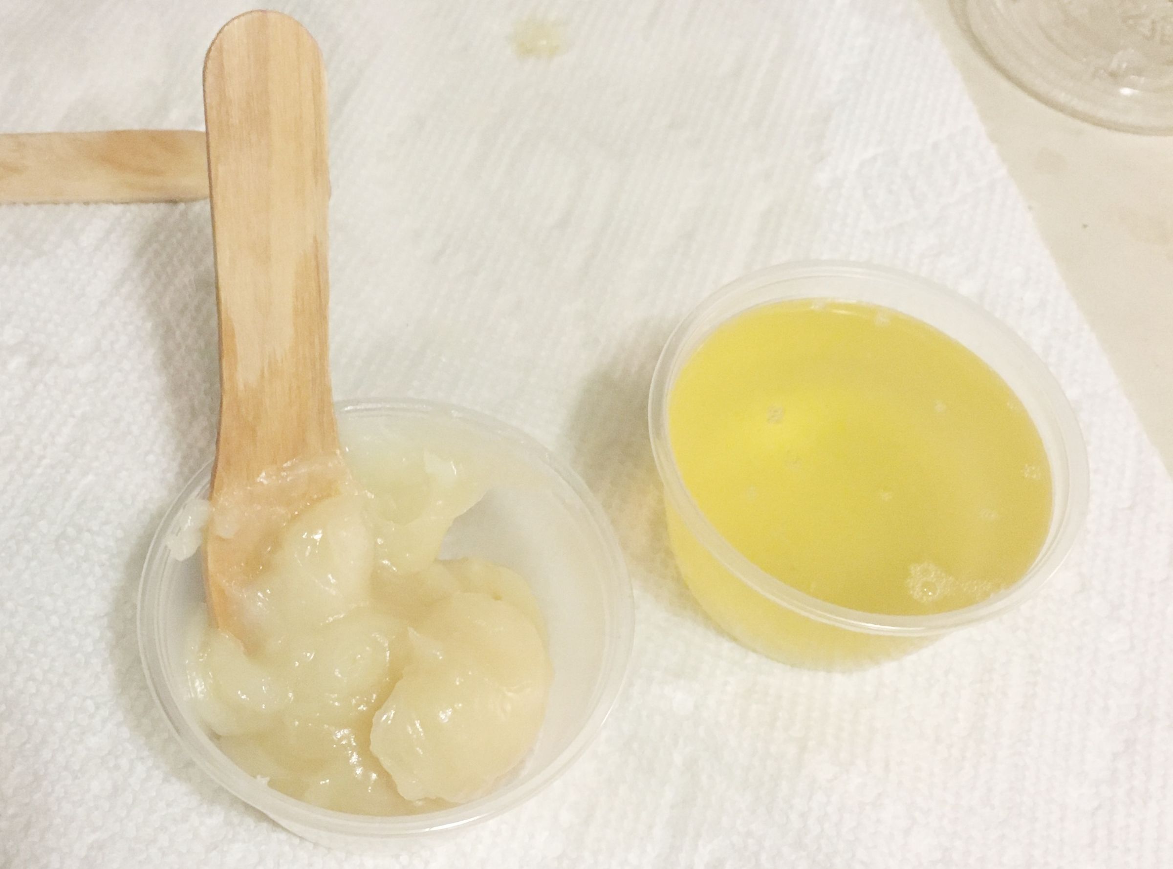 Beeswax & Honey Lip Balm 4 Steps (with Pictures) Instructables