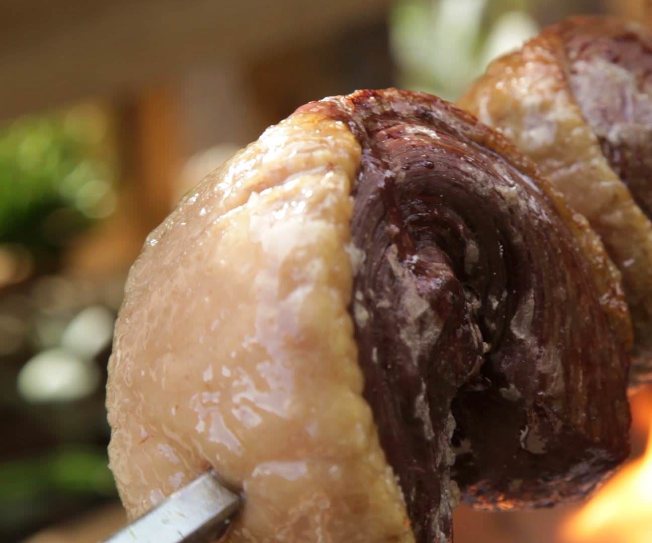 How to Cook Picanha Steak (Beef Rump Cap)