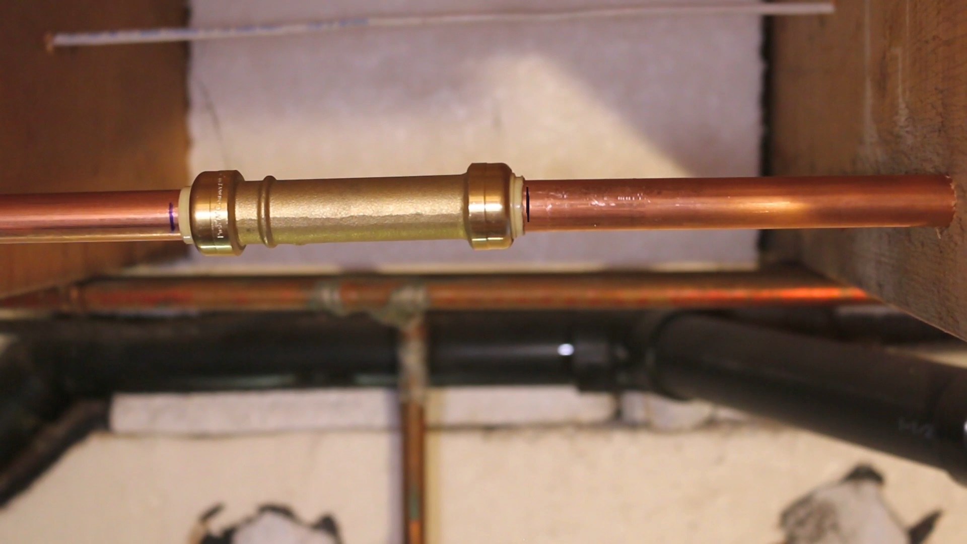 The ULTIMATE Leaky Copper Pipe Fix Guide 9 Steps (with Pictures) Instructables