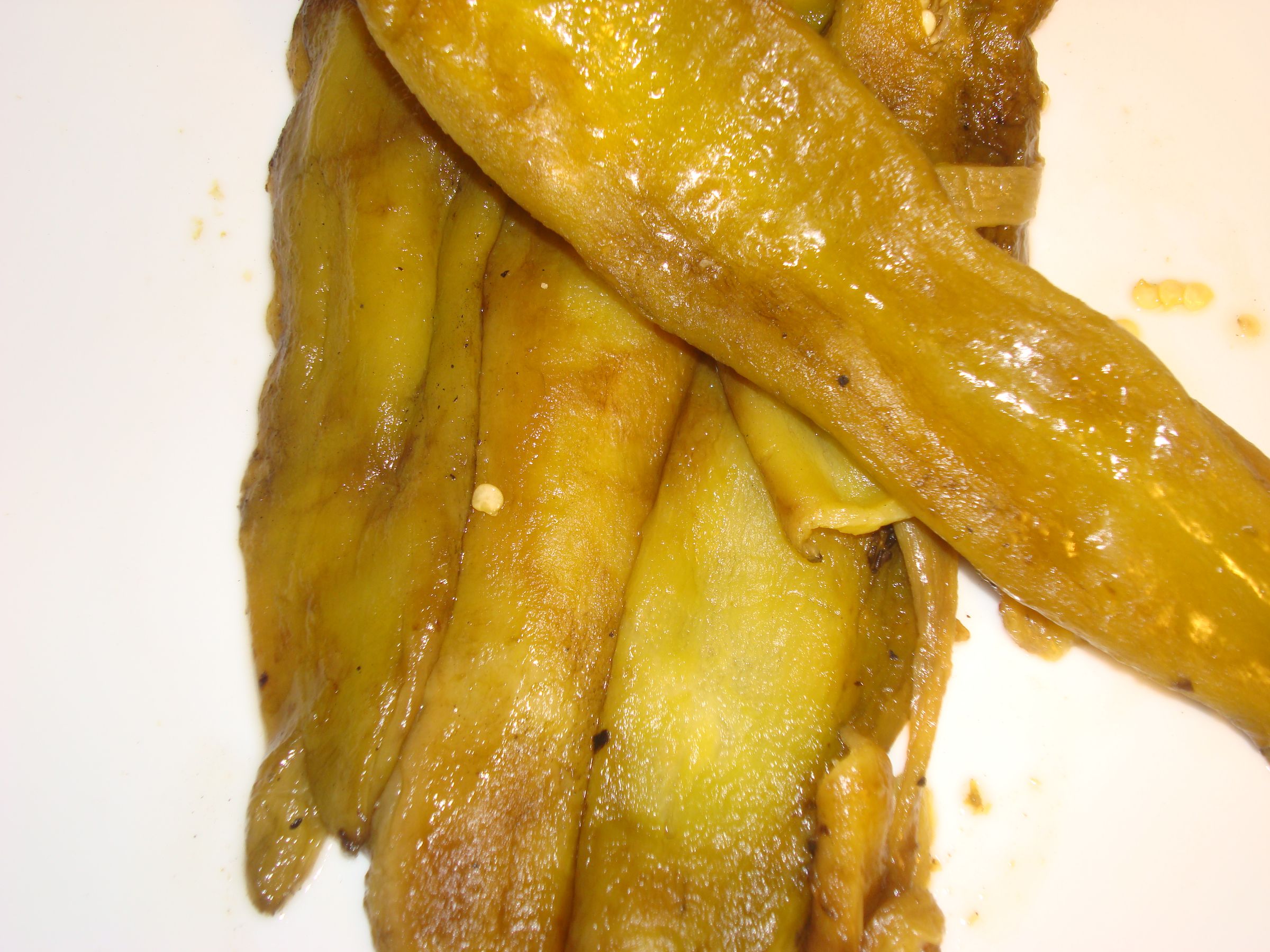 Freezing Green Chilies 9 Steps Instructables