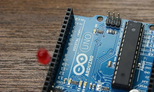 IOT Blink : 8 Steps (with Pictures) - Instructables