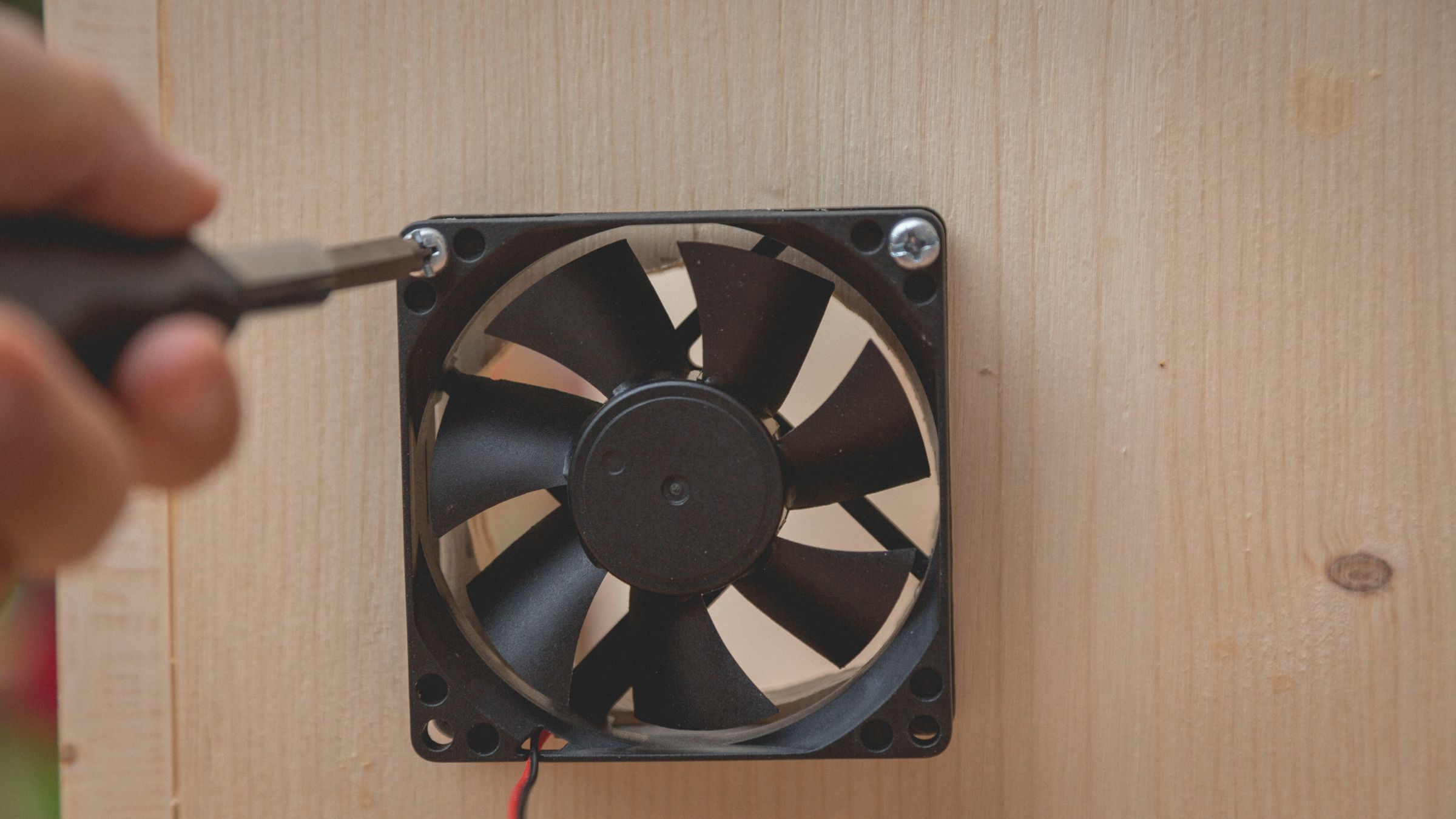 Wooden Biltong Box 8 Steps (with Pictures) Instructables