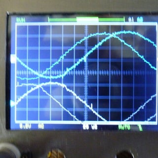 Arduino Waveform Generator : 5 Steps (with Pictures) - Instructables