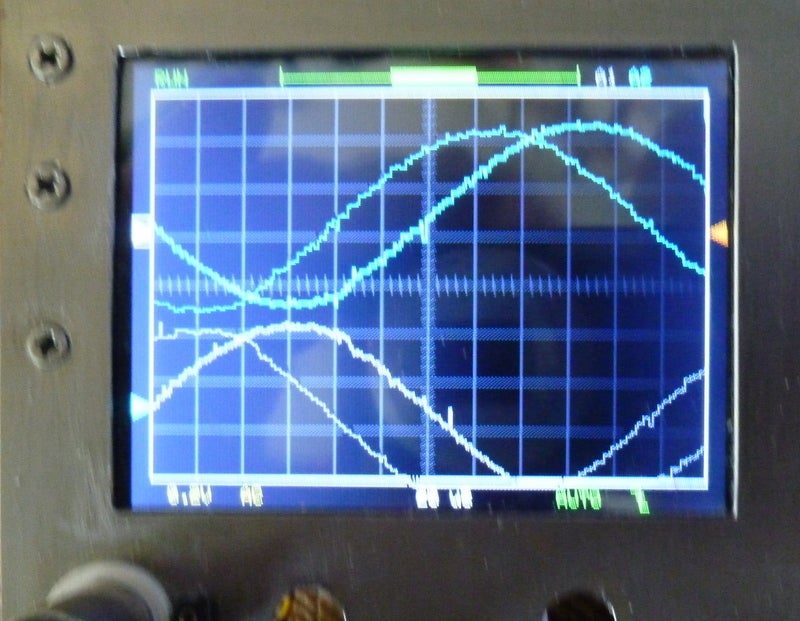 Arduino Waveform Generator : 5 Steps (with Pictures) - Instructables