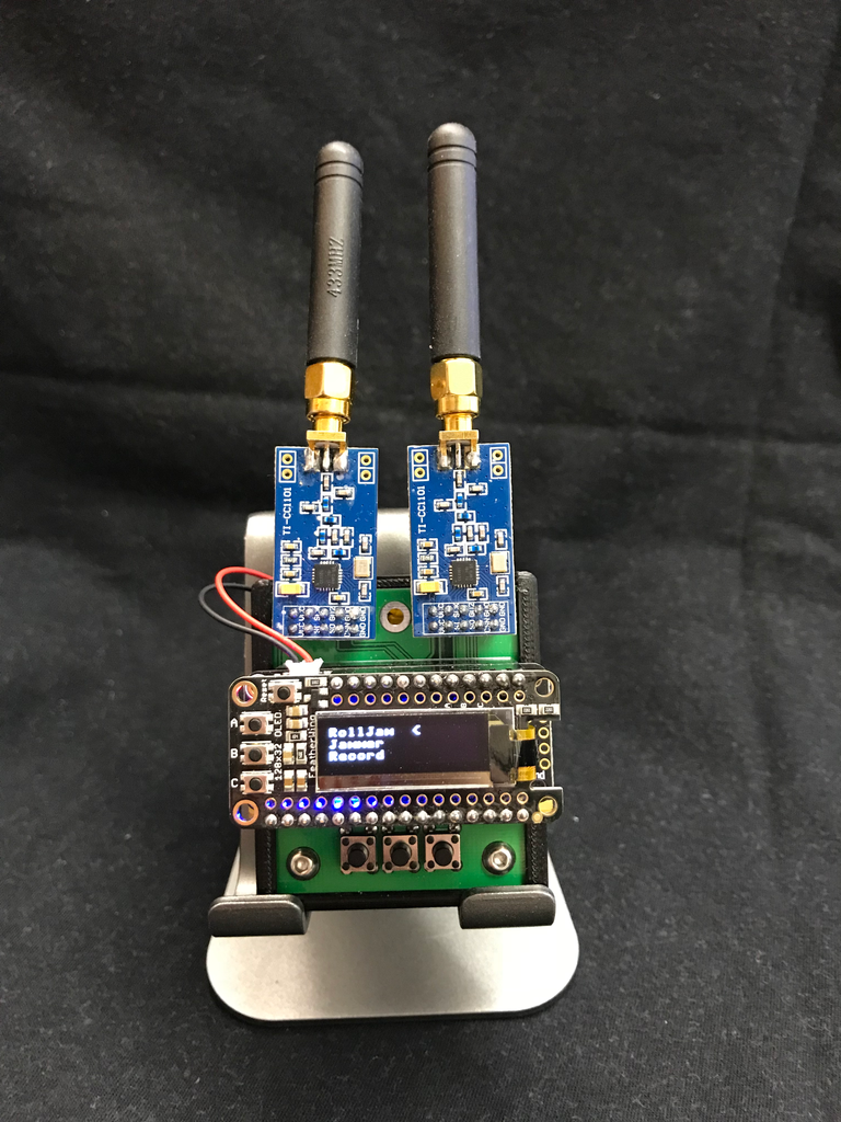 Python RF Development Kit : 5 Steps - Instructables