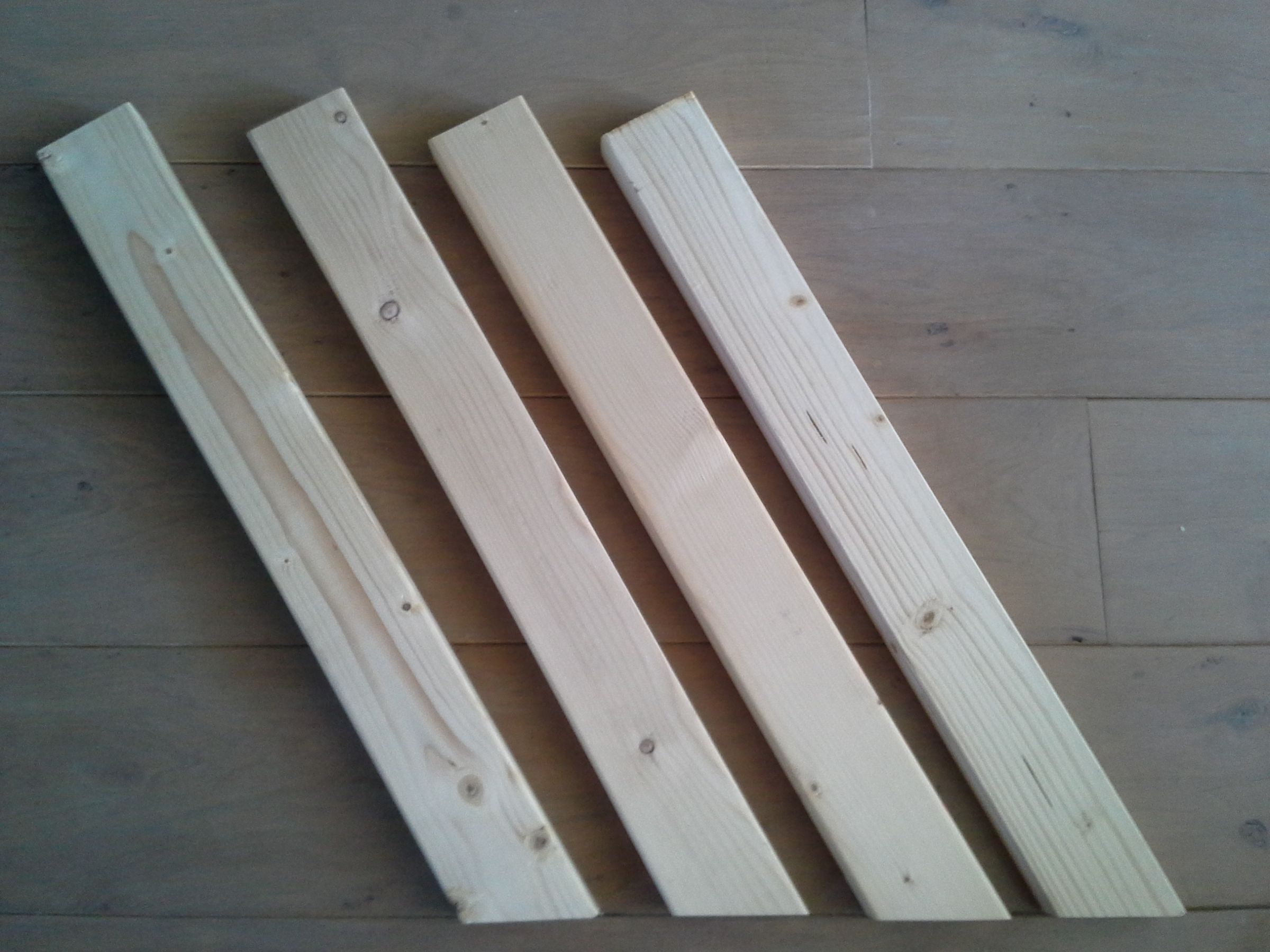 Slackline Stand 10 Steps Instructables