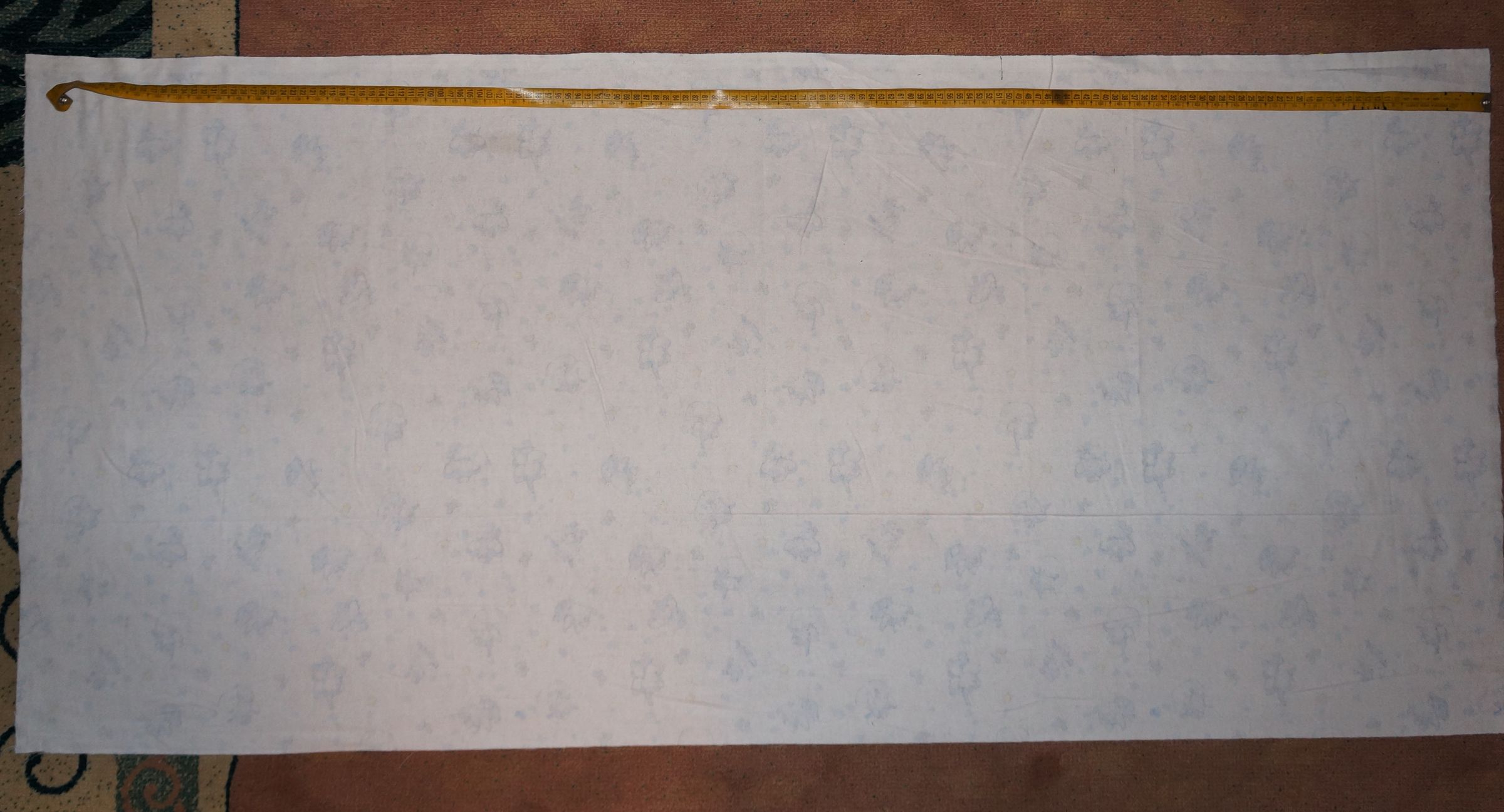 DIY Carbon Heated Blanket 8 Steps (with Pictures) Instructables