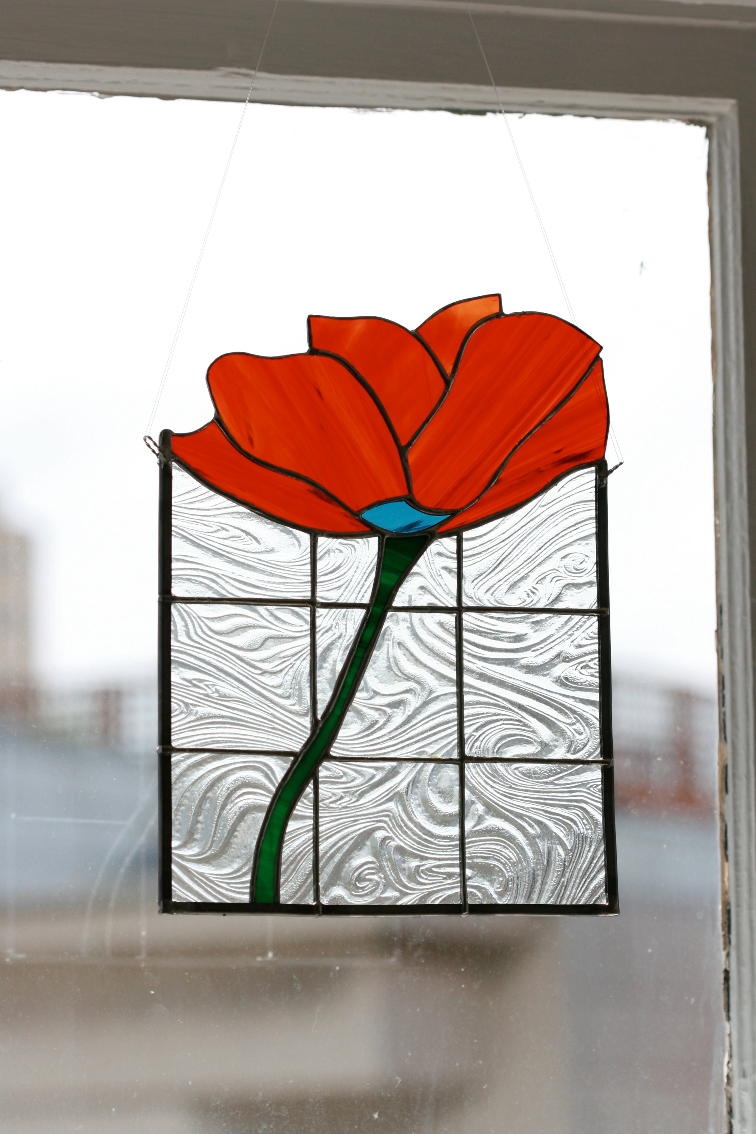 How To Stained Glass 9 Steps with Pictures Instructables How To Stained Glass 9 Steps with Pictures Instructables