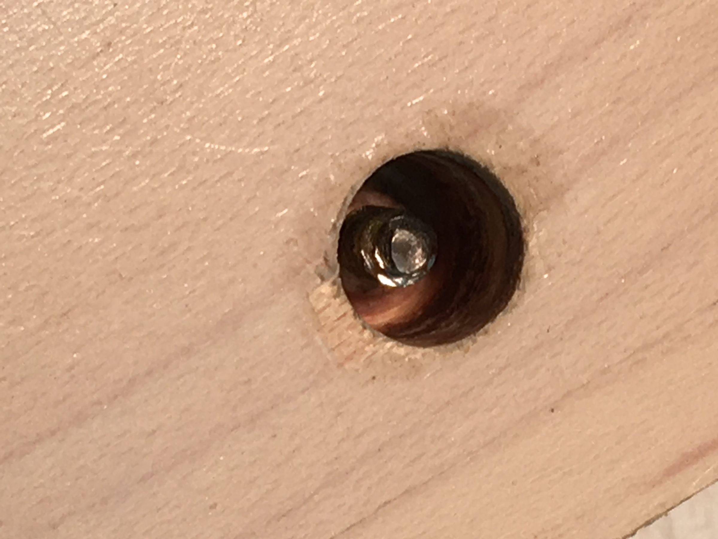 Make a Broken Screw Extractor 4 Steps (with Pictures) Instructables