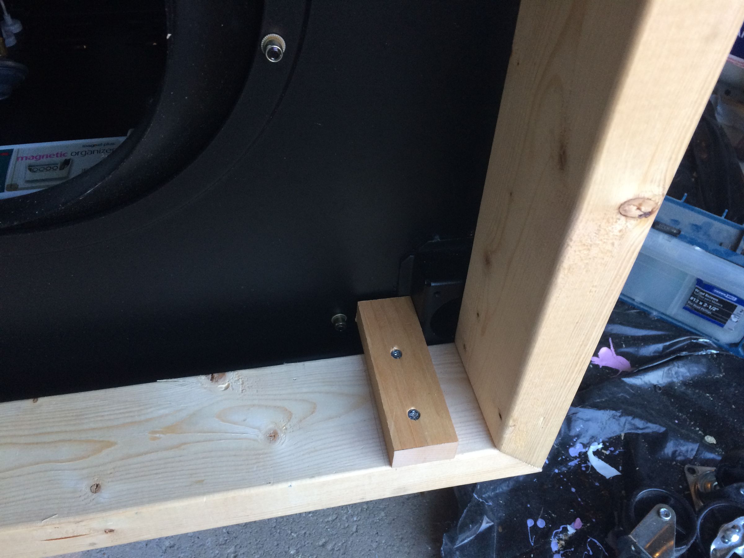 Grill Wheel Upgrade 7 Steps (with Pictures) Instructables