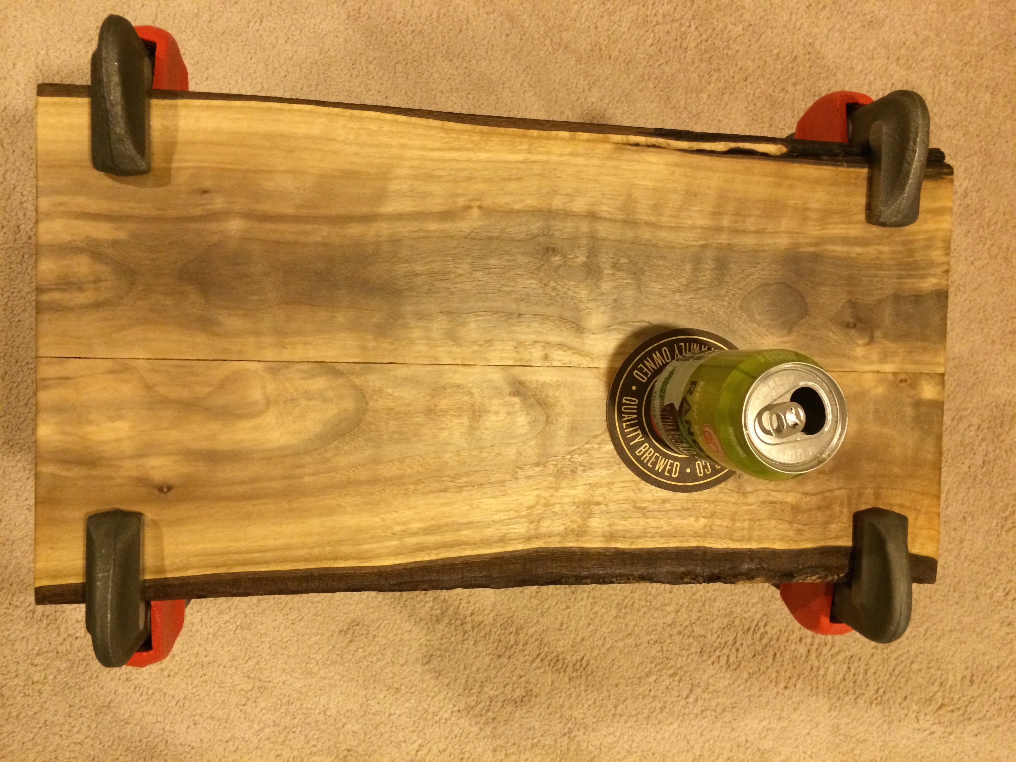 Pipe Wrench Table 6 Steps (with Pictures) Instructables