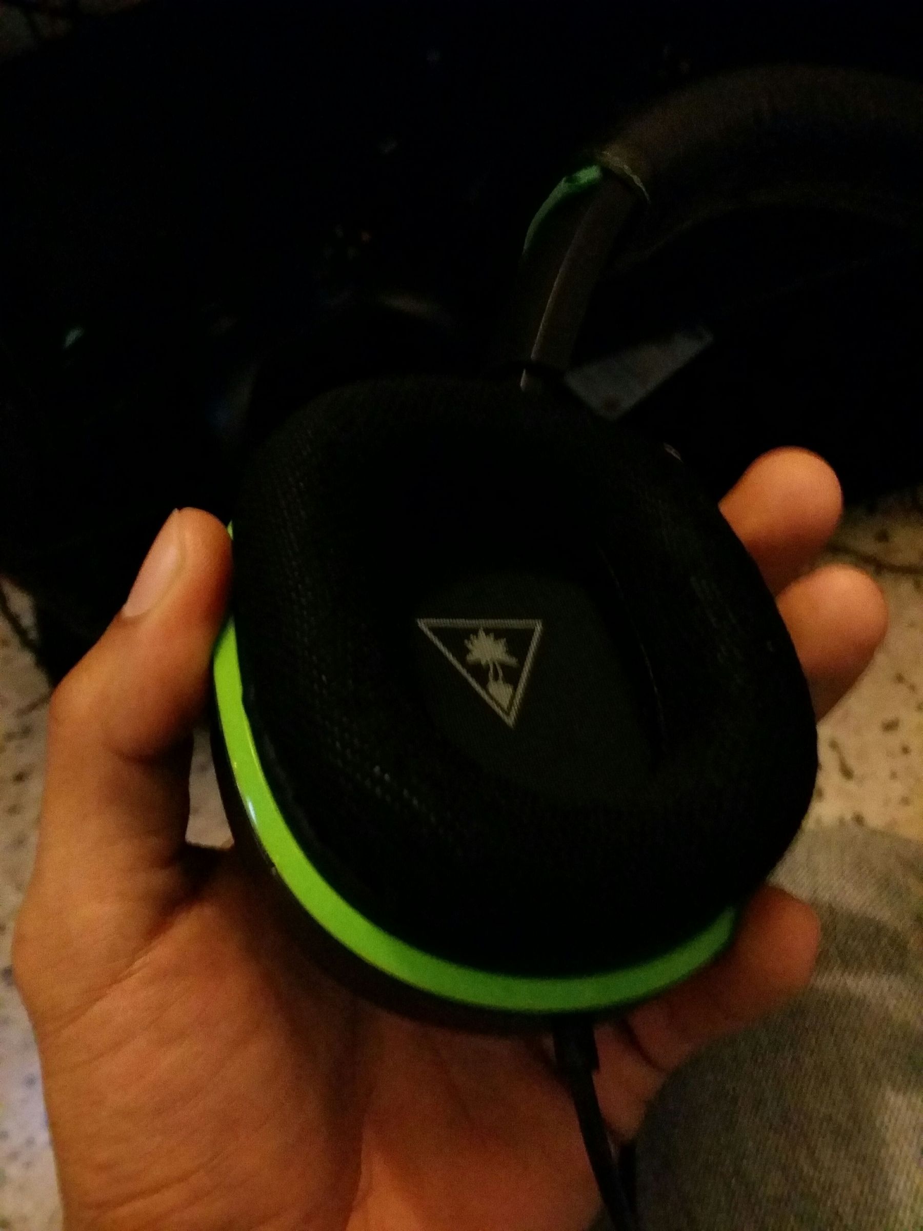 Xbox One Turtle Beach XO Four Mic Fix 