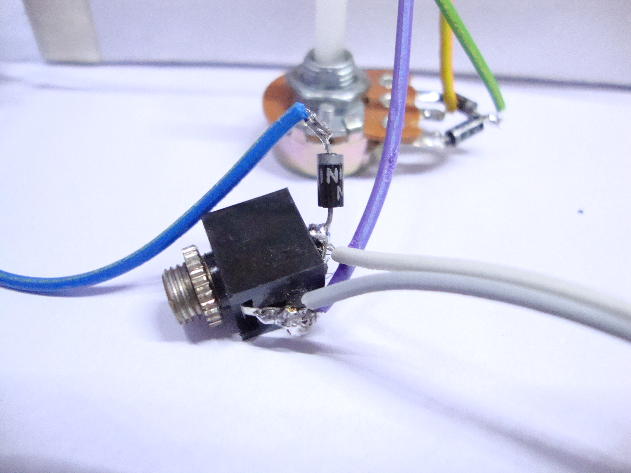 Make Your Own Desktop LED Lamp 26 Steps (with Pictures) Instructables