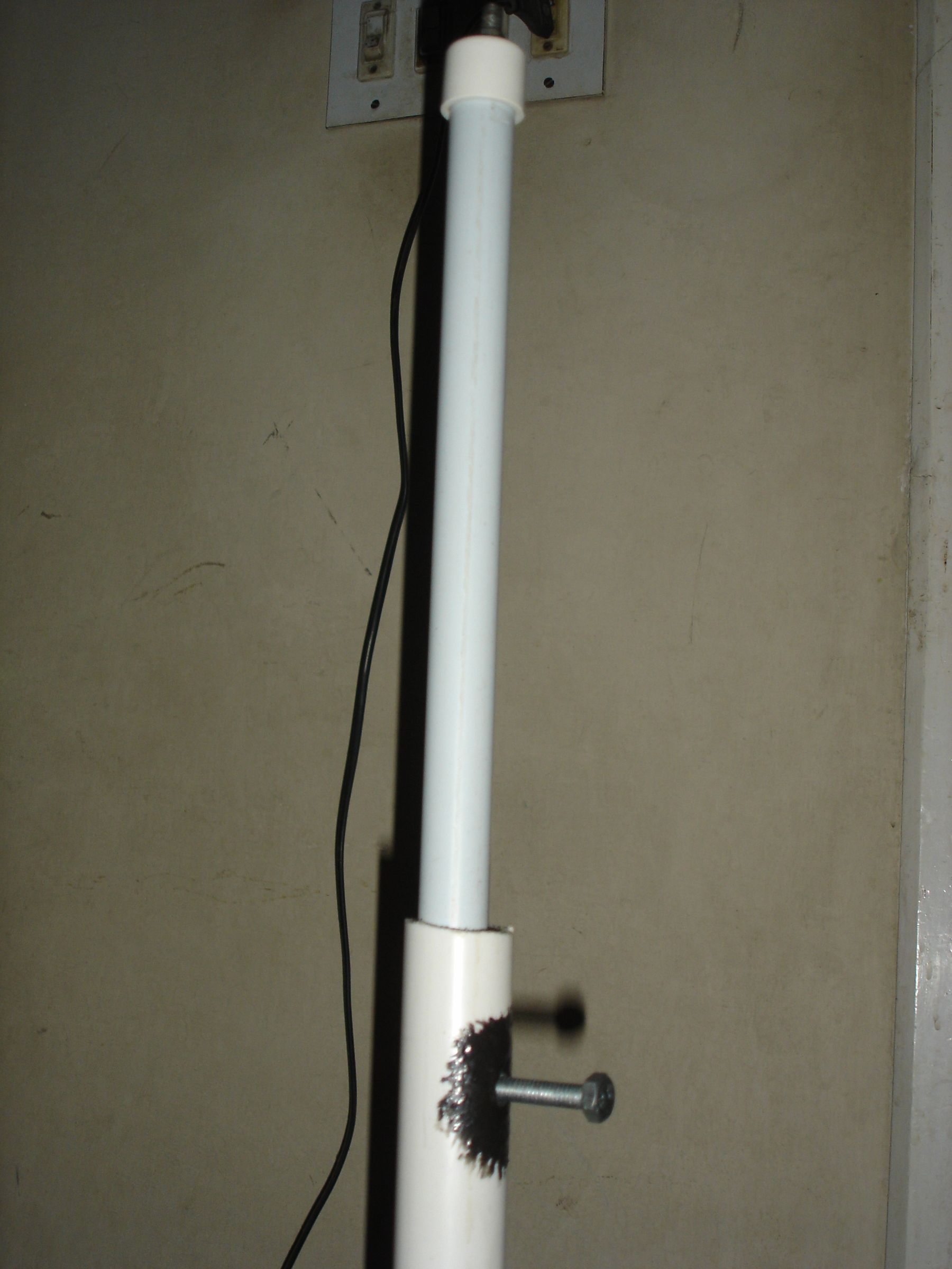 DIY PVC Tripod Instructables