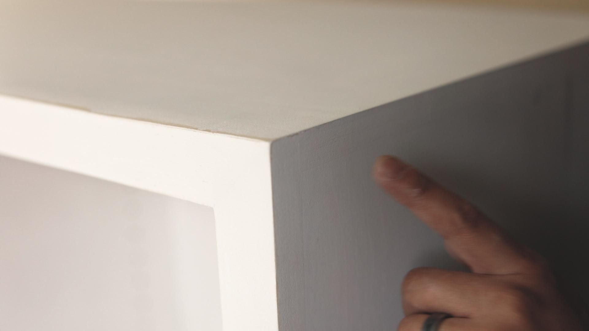 Painting Plywood Edges 5 Steps (with Pictures) Instructables