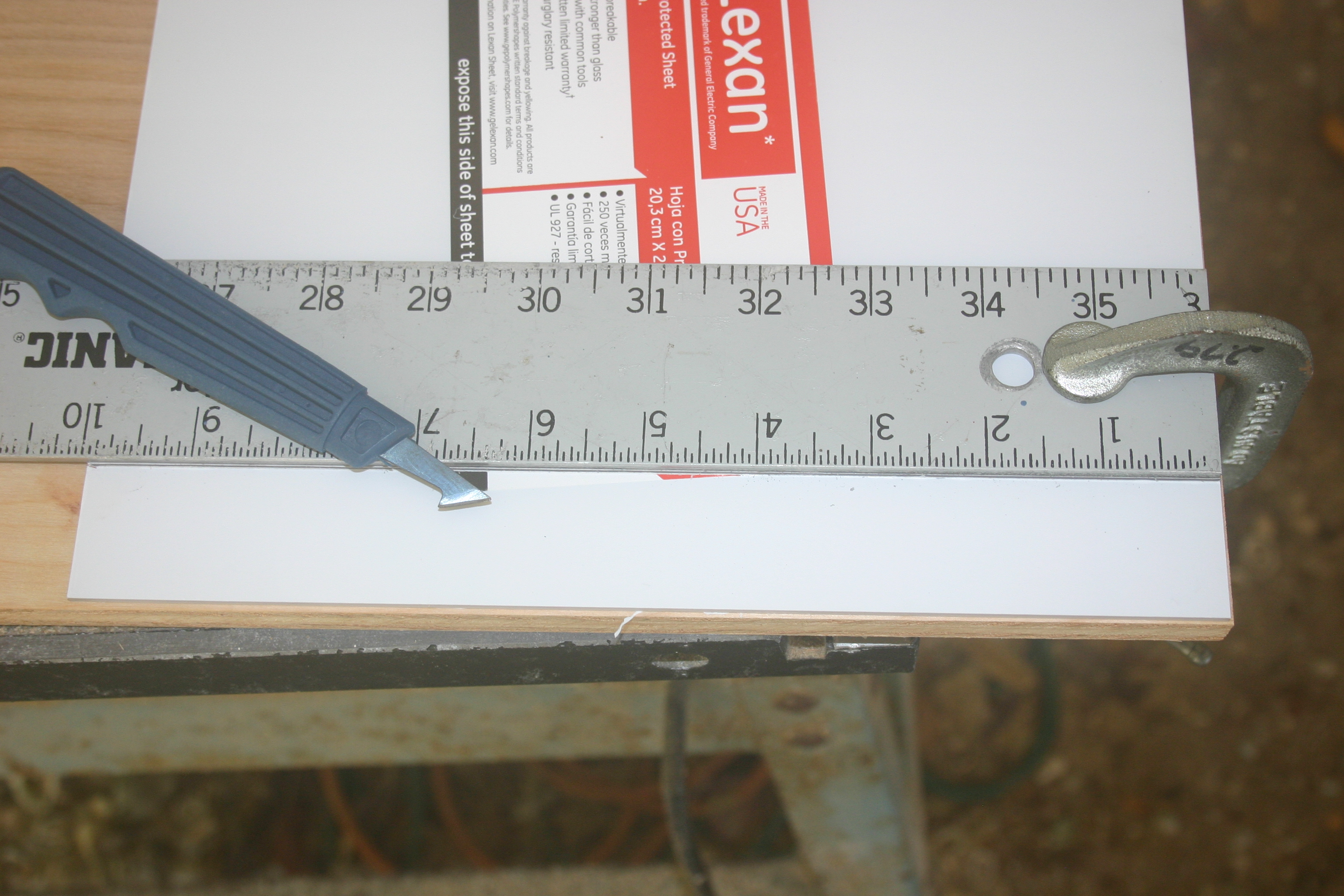 Flashlight Without Batteriesfrom the Book, "Haywired" 22 Steps