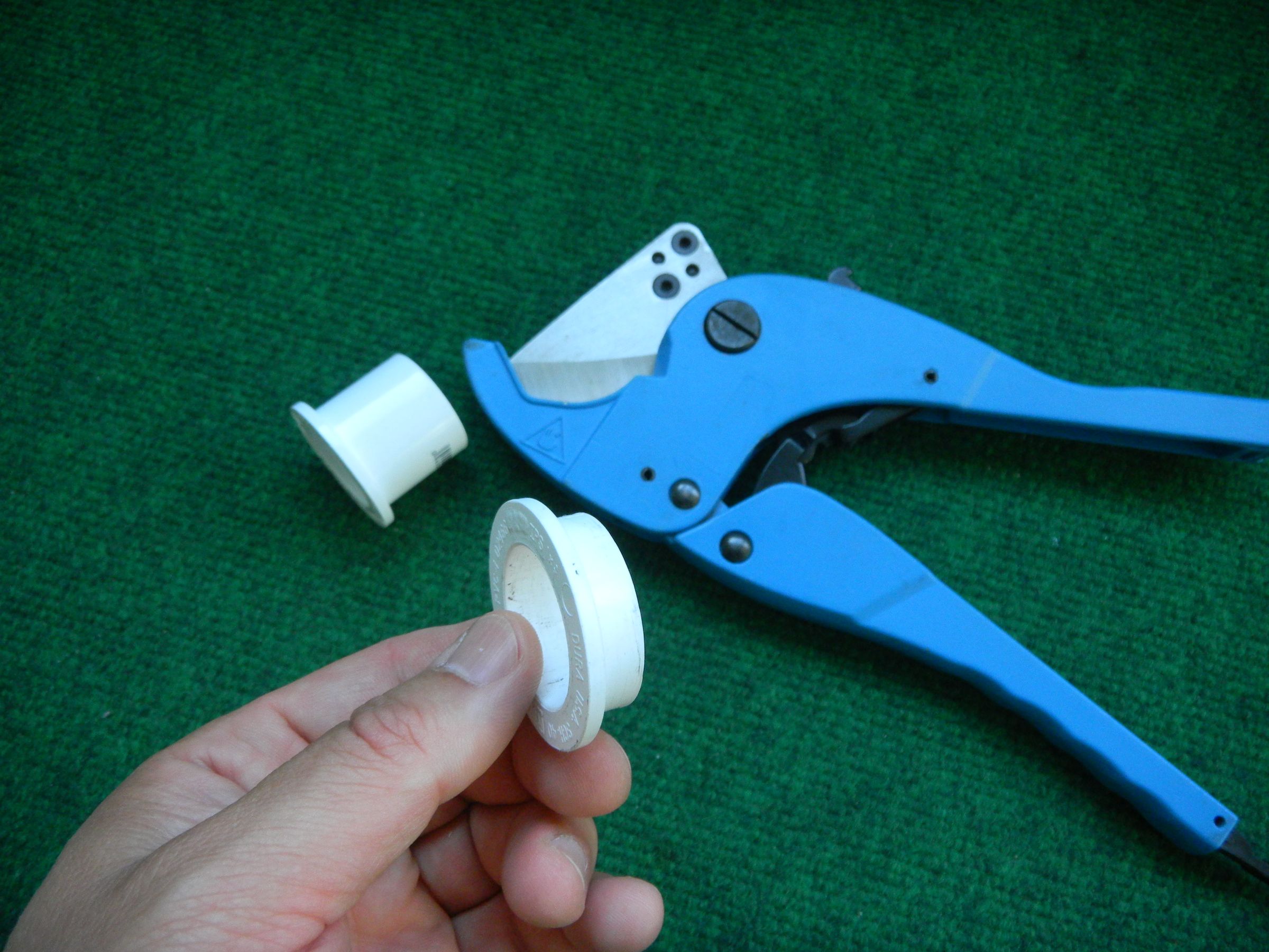 PVC Dremel Drill Press 9 Steps (with Pictures) Instructables