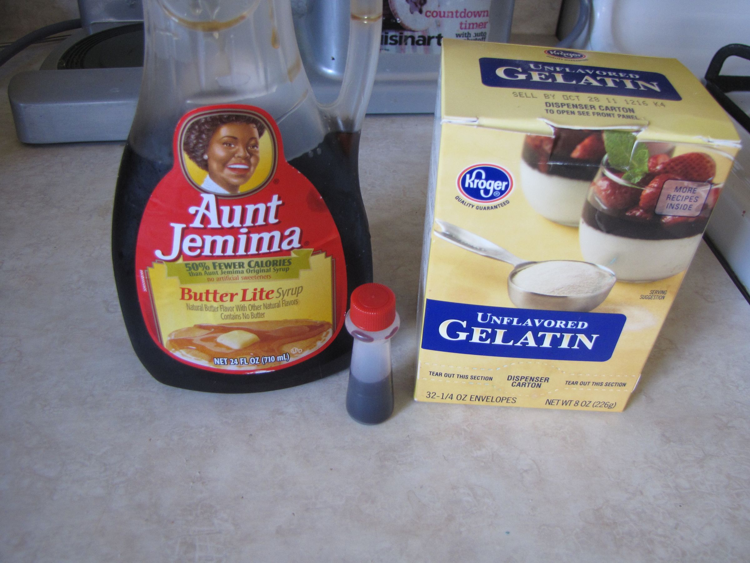 "Bleeding" Ballistic Gel Target 5 Steps (with Pictures) Instructables