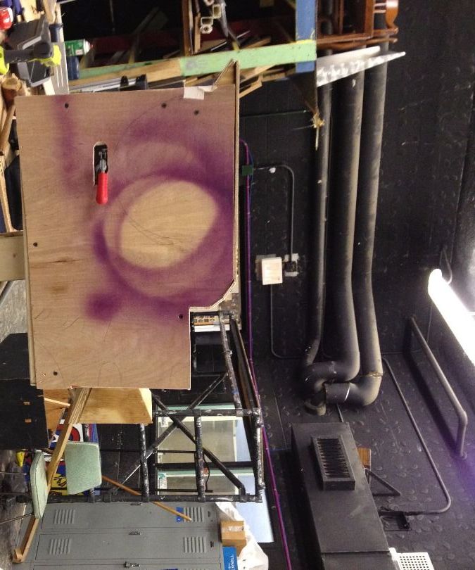 Retro Video Camera Prop : 4 Steps (with Pictures) - Instructables