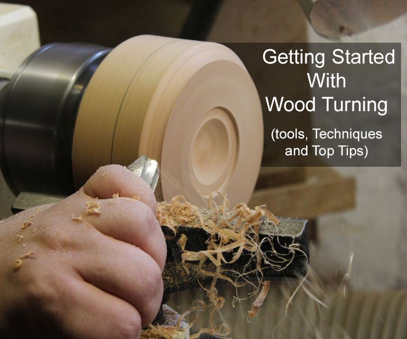 Getting Started With Wood Turning. (tools, Techniques and Top Tips) : 21 Steps (with Pictures) - Instructables Getting Started With Wood Turning. (tools, Techniques and Top Tips) : 21 Steps (with Pictures) - Instructables