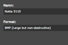 nokia 5110 graphics tutorial 6 steps with pictures instructables