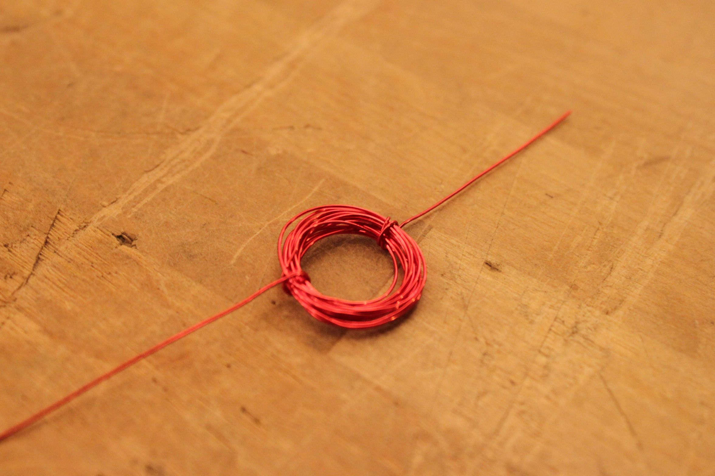 How to Make a Simple Motor 8 Steps (with Pictures) Instructables