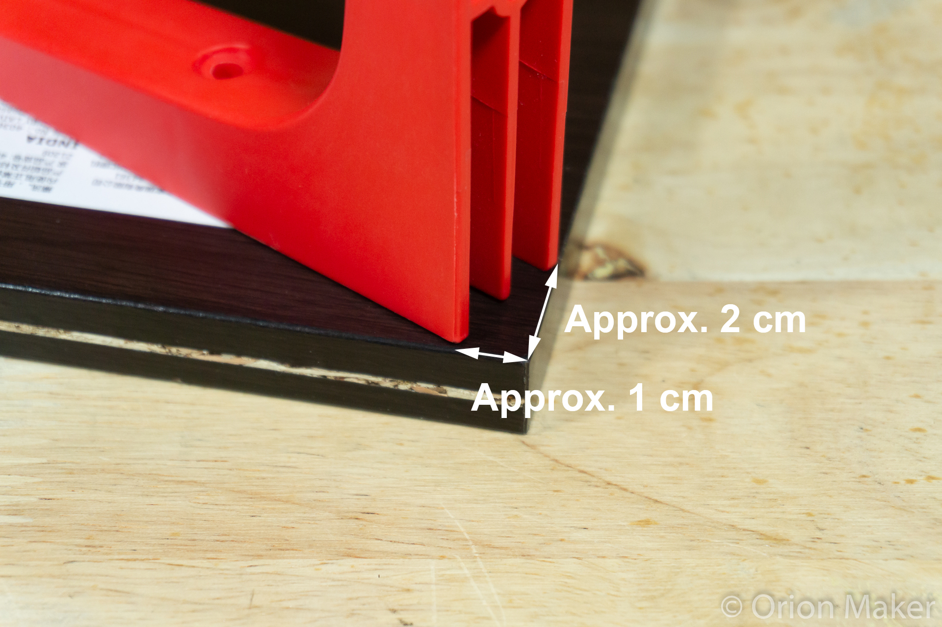 DIY IKEA Monitor Stand / Monitor Riser 8 Steps Instructables