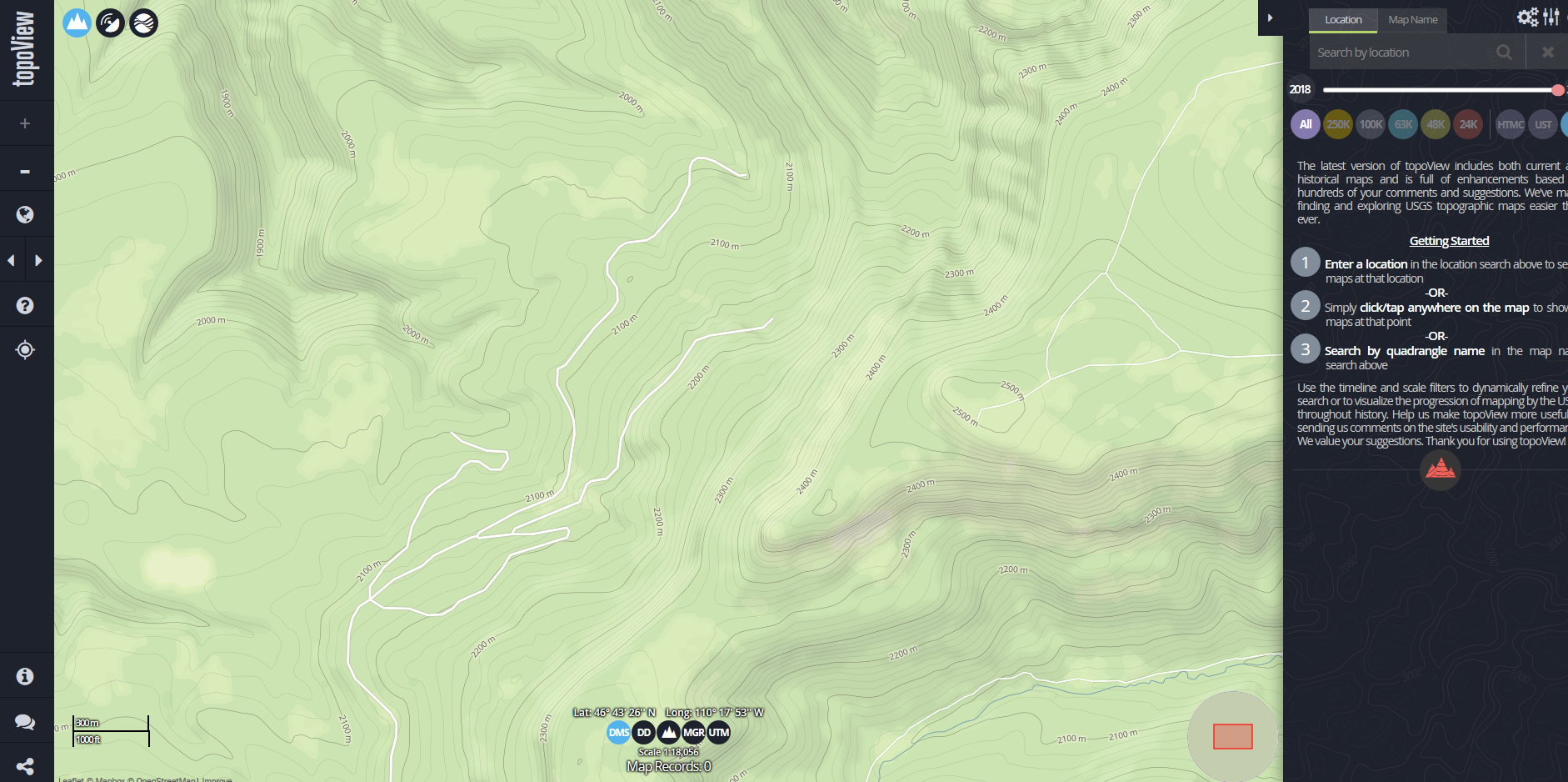 Topographic Relief Models : 9 Steps (with Pictures) - Instructables