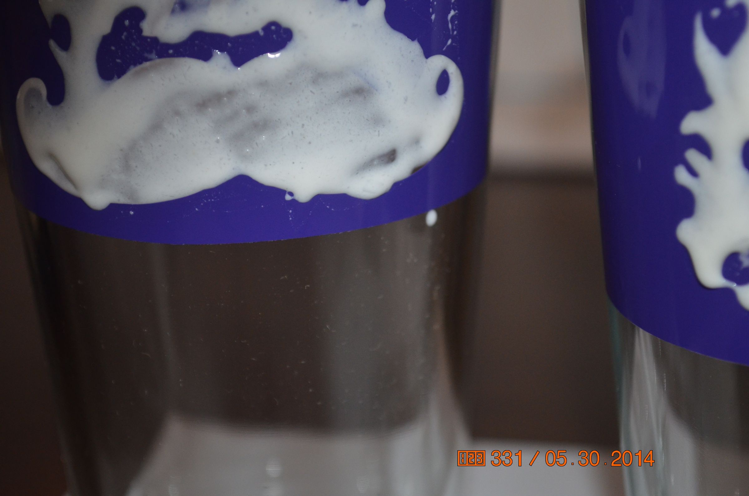 EASY DIY Mr & Mrs Etched Glasses 9 Steps (with Pictures) Instructables