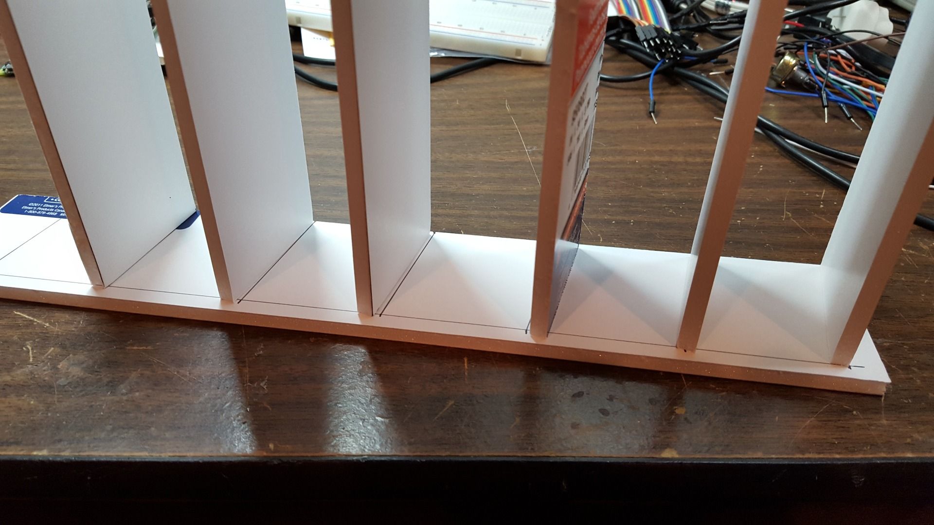 4 DIY Electronic Parts Storage 3 Steps (with Pictures) Instructables