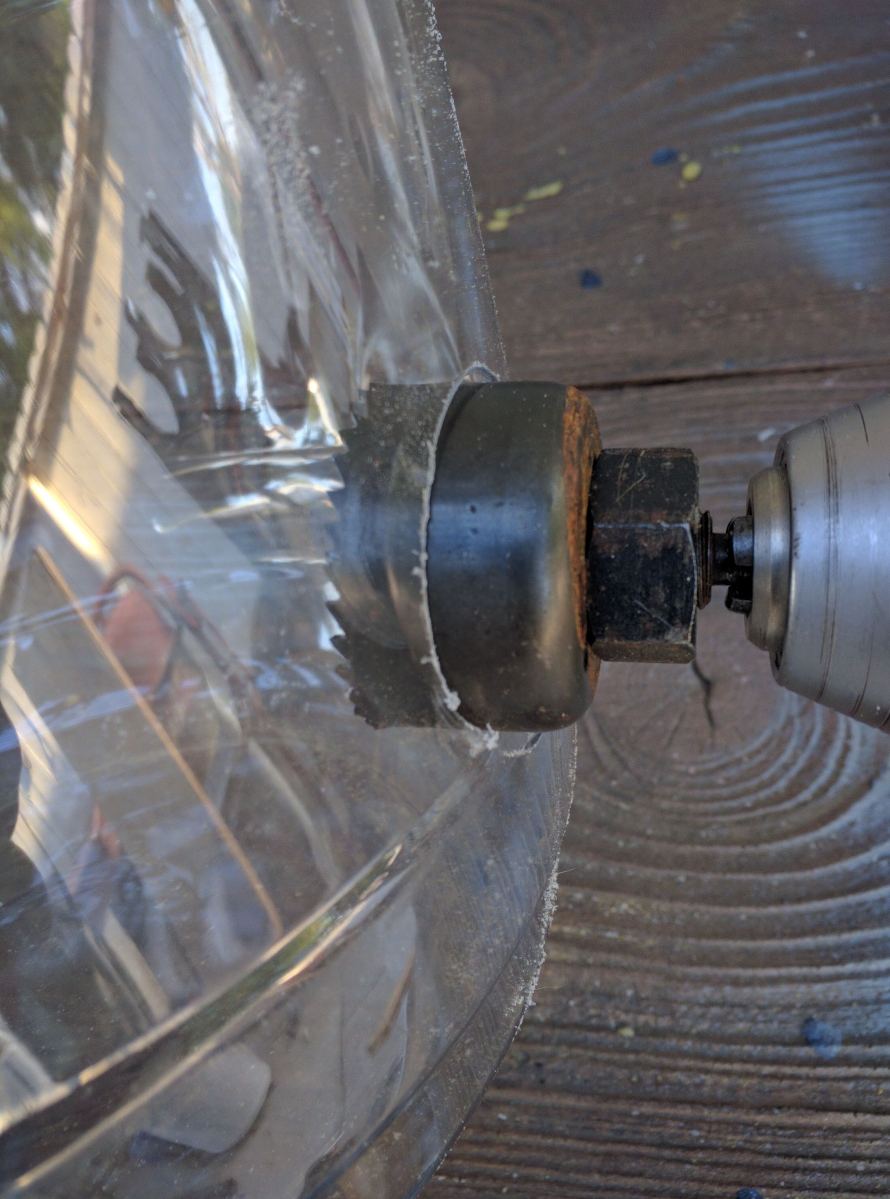 No Waste Quail Feeder 3 Steps (with Pictures) Instructables