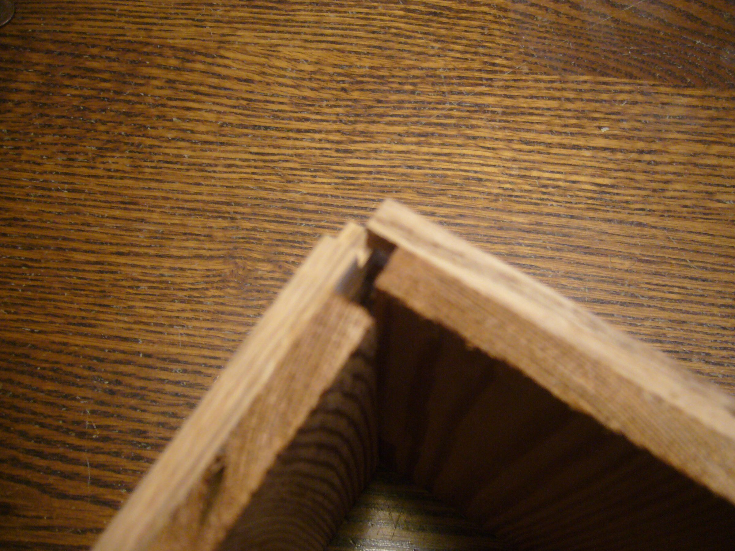 Firewood Jewelry Box 13 Steps Instructables