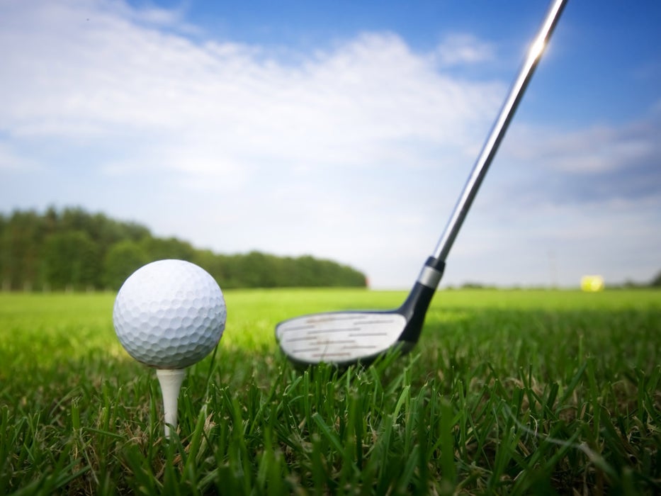 Golf Swing
